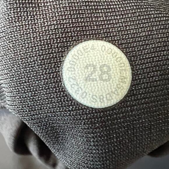 Lululemon abc pants - Picture 3 of 3